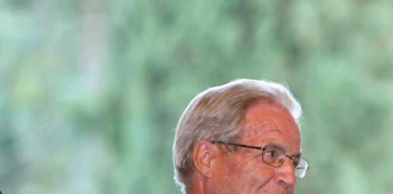 Garrigues Walker obtiene el Premio Internacional de Ensayo Jovellanos 2013