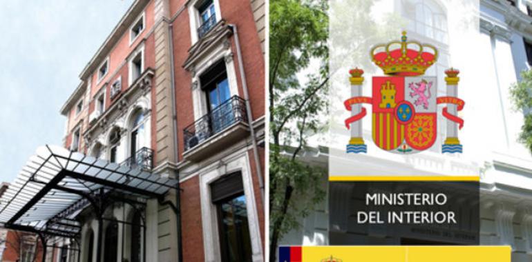 Los delitos y faltas se reducen un 2,5% durante el primer trimestre de 2013