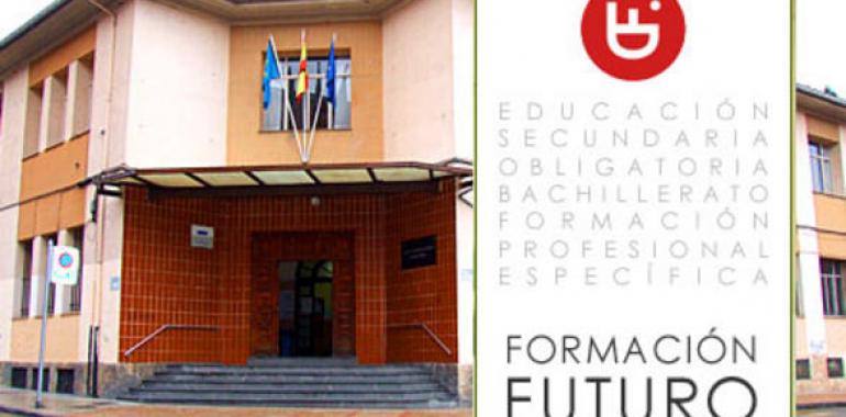 David Prieto, del IES Doctor Fleming, gana la XXVI Olimpiada Nacional de Química 