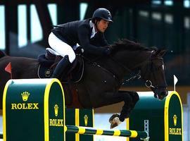 El asturiano Sergio Álvarez Moya finaliza cuarto en la Copa del Mundo