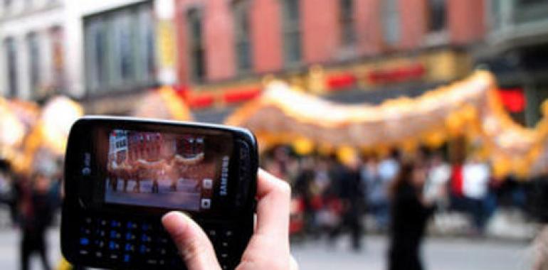 Una firma española trabaja para que las baterías de los ‘smartphones’ duren más 