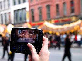 Una firma española trabaja para que las baterías de los ‘smartphones’ duren más 