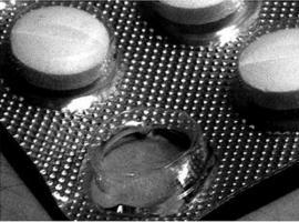 La Agencia Europea del Medicamento recomienda suspender el Myolastan 