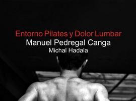 Presentación de \"Entorno pilates y dolor lumbar\" en LibrOviedo