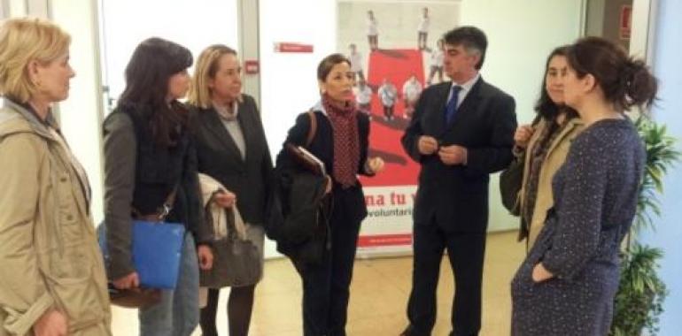 El Partido Popular de Gijón velará por la calidad del servicio de teleasistencia