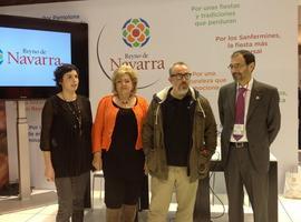 Tierras de Iranzu, el balneario  Elgorriaga, Orgi y Mahercatering, premios de Turismo Reyno de Navarra
