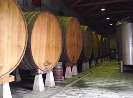 Hoy, Salón de la Sidra DOP en el Calatrava de Oviedo