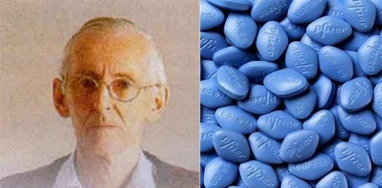  El óxido nítrico, la Viagra y la charla más famosa de la historia
