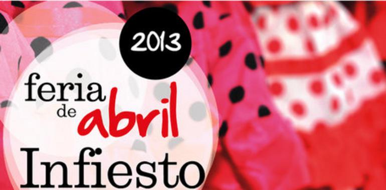Feria de Abril de Infiesto