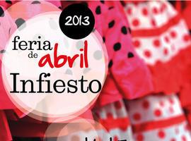 Feria de Abril de Infiesto