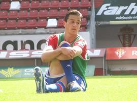 Bernardo: \"Mi futuro no depende de mí\"