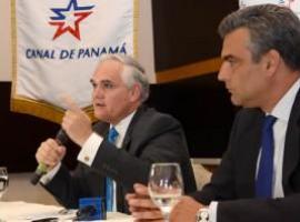 El Canal de Panamá aspira al premio Príncipe de Asturias de Cooperación Internacional