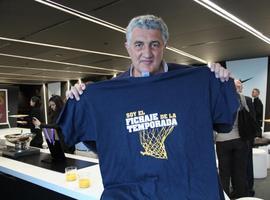 Romay se une al Oviedo Baloncesto