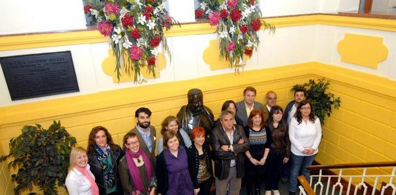 La Montaña Central entrega los premios del concurso de fotografía Tu forma de ver la comarca
