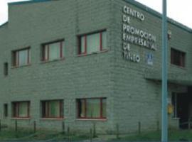La Feria de Muestras de Tineo abre sus puertas