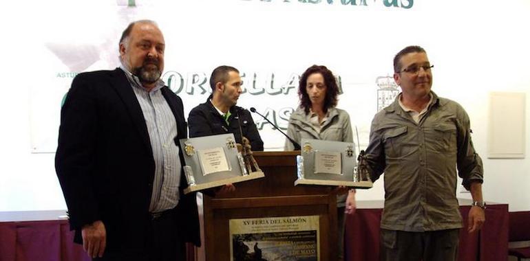 El Campanu se fue para Ribadesella por 6.700 euros