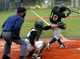 El Beisbol El Llano recibe al complicado Marlins de Tenerife