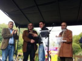 Abierto  el plazo para presentar candidaturas al Galardón Pozu Fortuna