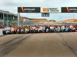 Oviedo en la tercera edición de la Competición Internacional MotoStudent