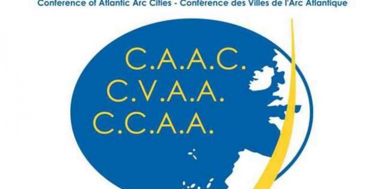 Las Ciudades Atlánticas se reúnen en Avilés durante la Semana de Europa