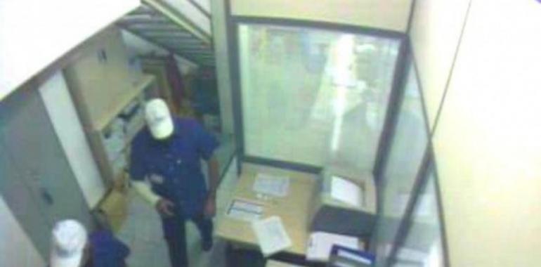 Cae una banda paramilitar que asaltó tres veces el mismo centro comercial de Palma de Mallorca