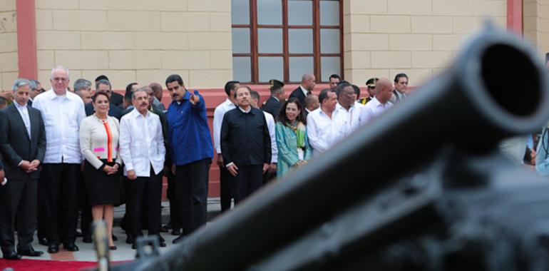 Zona Económica y Fondos Bilaterales encabezan lista de acuerdos de Petrocaribe 