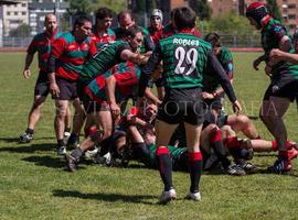 El Cowper-Universidad de Oviedo continúa en la Fase de Ascenso tras eliminar a La Única