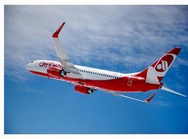 10 años de Winglets en airberlin