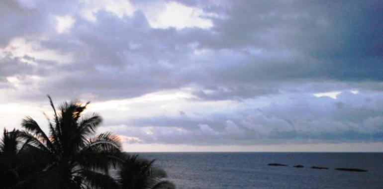 Reunión de los ministros de la Comisión del Golfo de Guinea