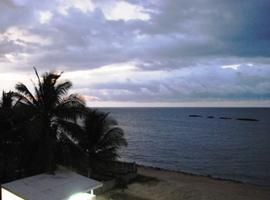 Reunión de los ministros de la Comisión del Golfo de Guinea
