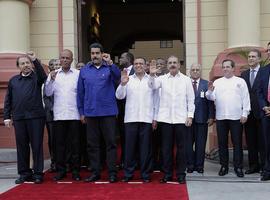 Petrocaribe y Alba buscan fortalecer estabilidad Latinoamericana 