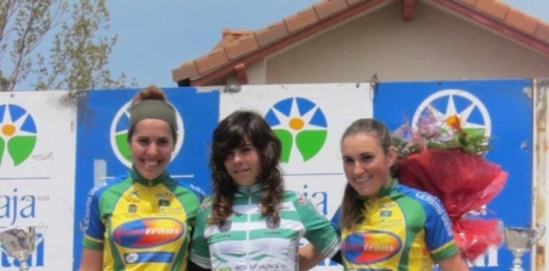 Doble podio para las cadetes de la E.C. Viella Guttrans en el Torneo Euskaldun