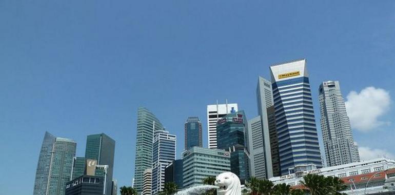 Misión comercial para empresas asturianas a Corea del Sur y Singapur