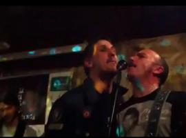 Los Púgiles llevan el rock a Tierra Astur de Colloto