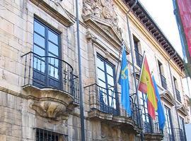 Alfonso Palacio, nuevo director del Centro Regional de Bellas Artes de Asturias
