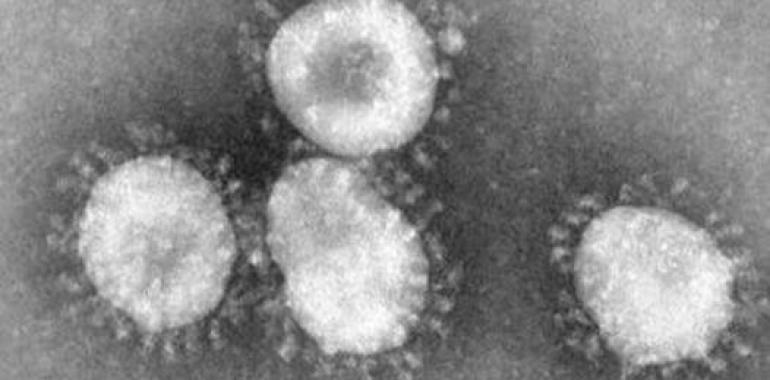 Primer caso confirmado de coronavirus en Francia 