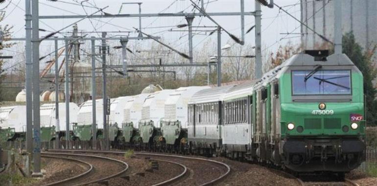 Claves para que el tren sea motor económico y social de futuro