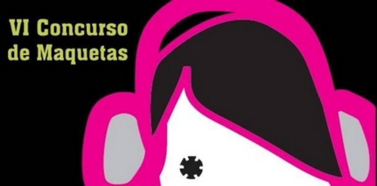 Últimos días para participar en el VI Concurso de Maquetas Apple Pop de Villaviciosa