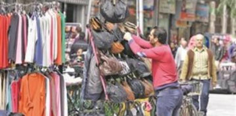 Damasco: la vida diaria en una ciudad cambiante al ritmo de la guerra y los desplazados 