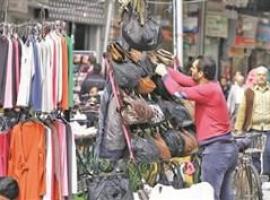 Damasco: la vida diaria en una ciudad cambiante al ritmo de la guerra y los desplazados 