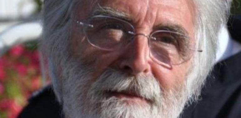  Michael Haneke, premio de las Artes, agradece "esta distinción tan grande y prestigiosa"