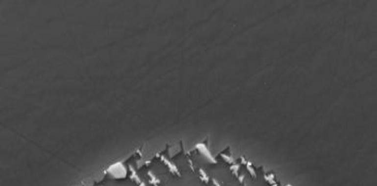 El agua de la Luna tiene el mismo origen que la terrestre 