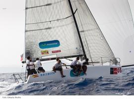 El “Bribon Movistar”, peleará por mantenerse en el liderato