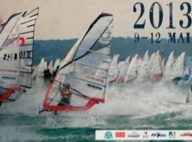 Mil surfistas en el Defi Wind de Gruissan