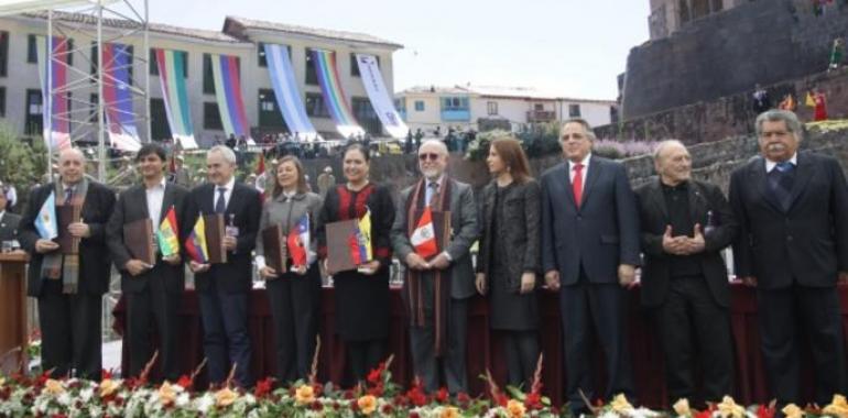 Qhapaq Ñan opta a la Lista de Patrimonio Mundial
