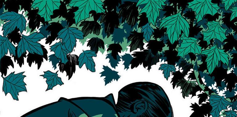 Pierre Alary,  Steve Pugh y Homs  estarán en las XVIII Jornadas Internacionales del Cómic de Avilés