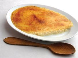 Todo a punto en Santolaya para el festival del arroz con leche de Cabranes