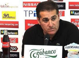 Sandoval: \"No haber alcanzado los puestos de ascenso no se puede considerar un fracaso\"