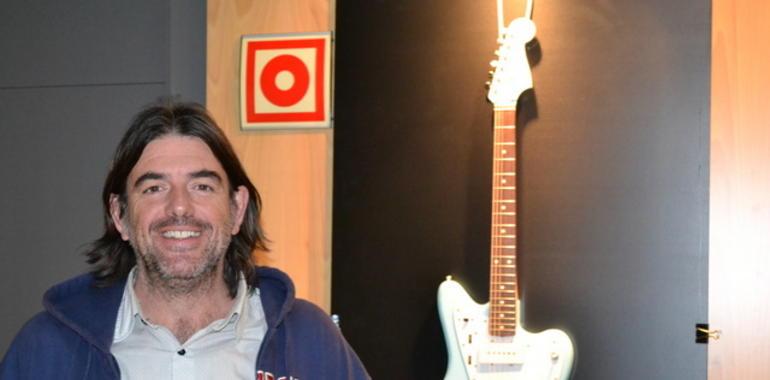 Tito Valdés: “Importa que la gente haga música sin preocuparse de si va a poder vivir o no de ella”