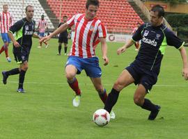 El Marino no le pondrá las cosas fáciles al Oviedo